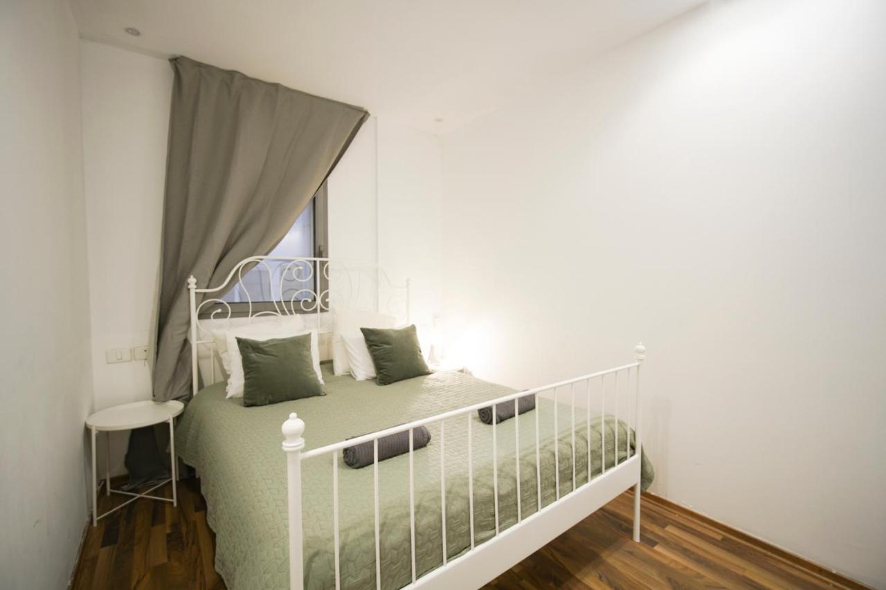 Harav Kuk Modern Apartment By Nimizz Baitulmaqdis Luaran gambar