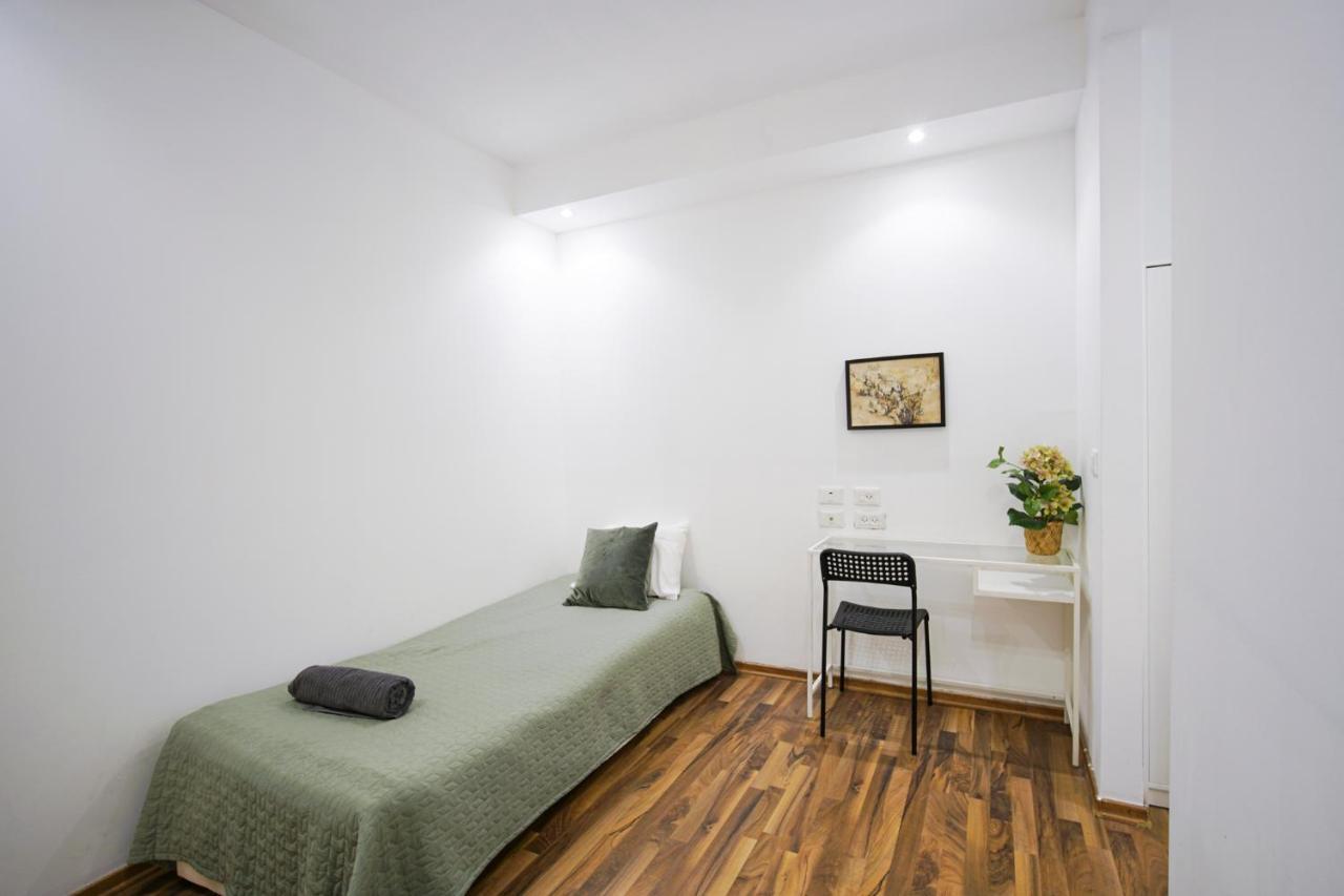 Harav Kuk Modern Apartment By Nimizz Baitulmaqdis Luaran gambar
